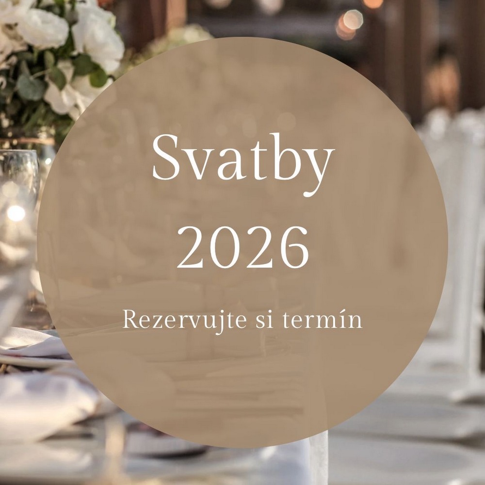 Svatby